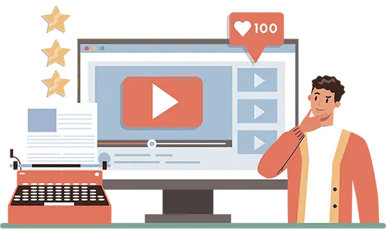 تولید تخصصی محتوا تولید تخصصی محتوا