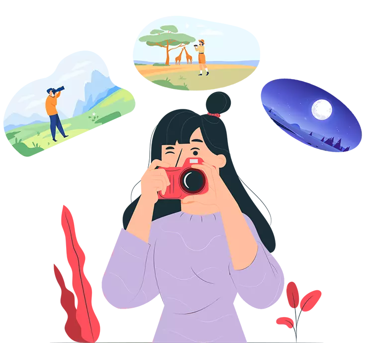 عکاسی طبیعی عکاسی طبیعی